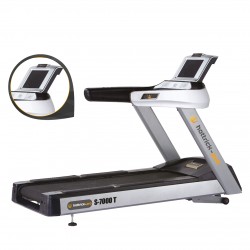 Hattrick-Pro S-7000T TV'Lİ Koşu Bandı